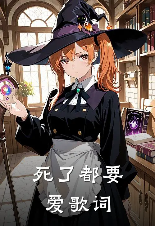 死了都要爱歌词