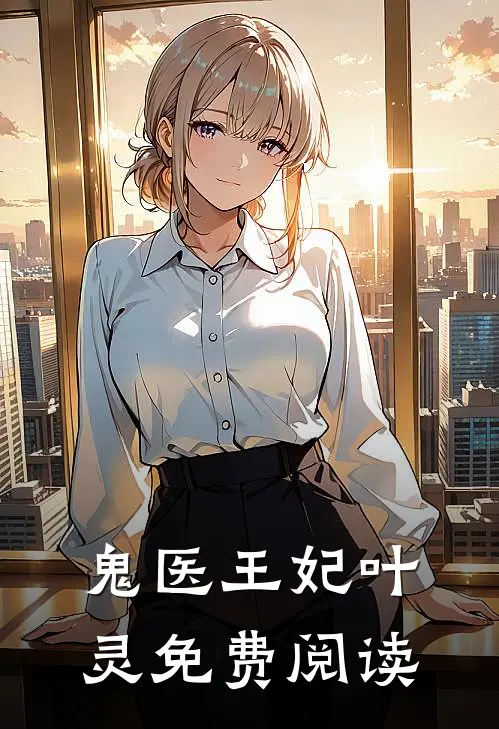鬼医王妃叶灵免费阅读