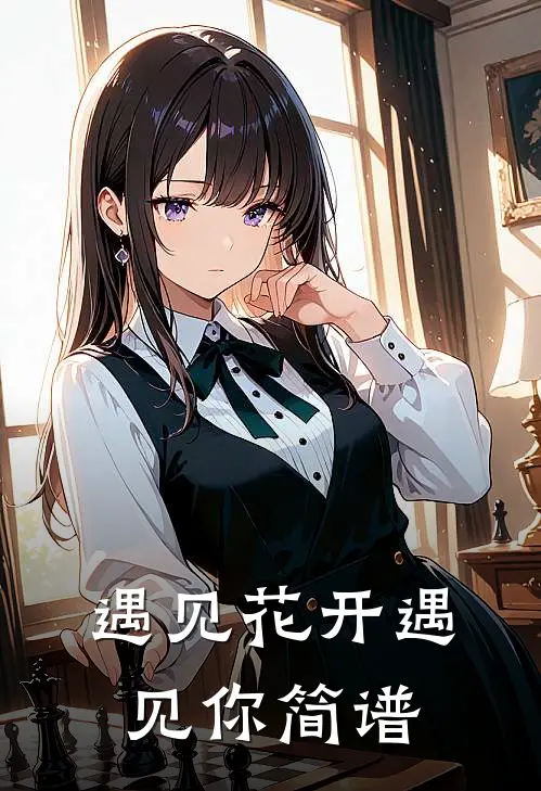 遇见花开遇见你简谱