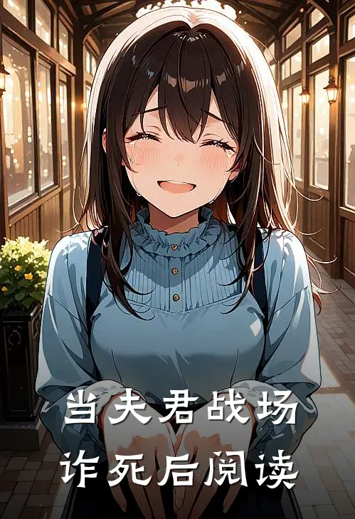 当夫君战场诈死后阅读