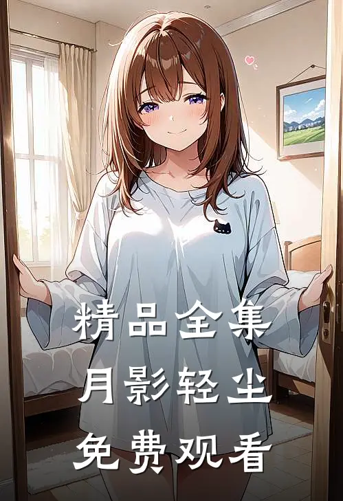 精品全集月影轻尘免费观看