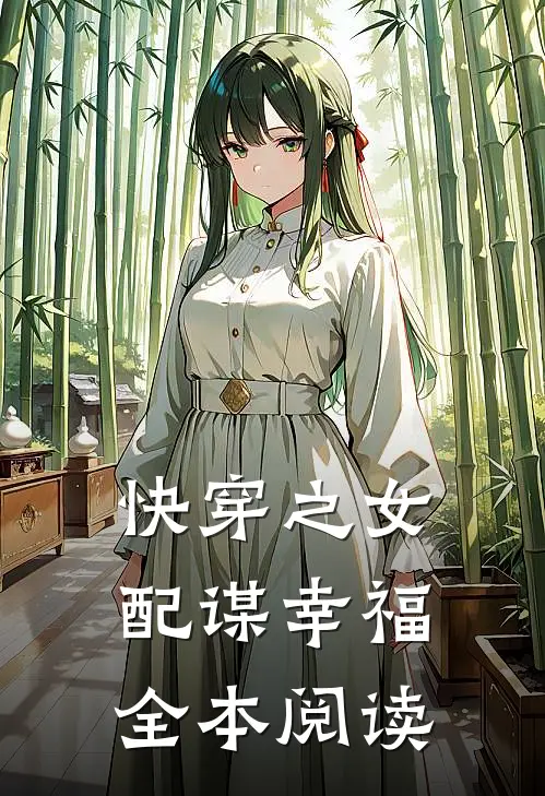 快穿之女配谋幸福全本阅读