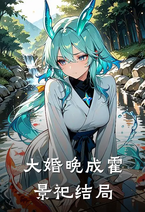 大婚晚成霍景祀结局