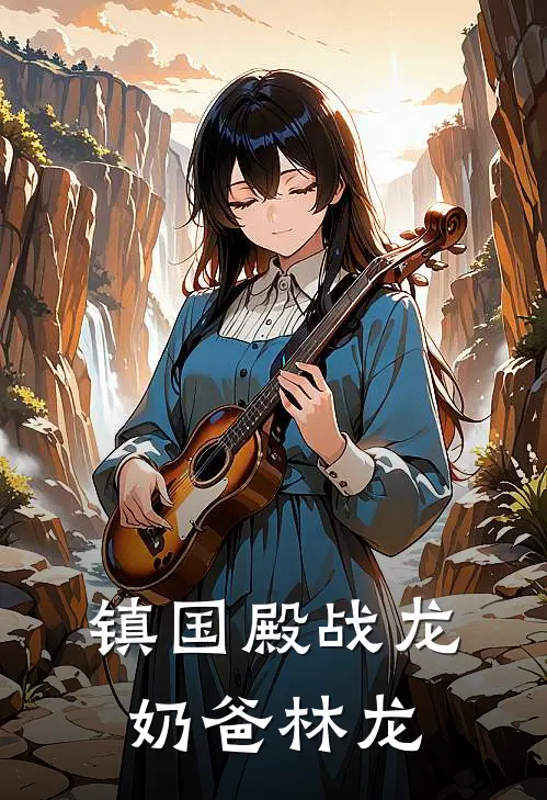镇国殿战龙奶爸林龙