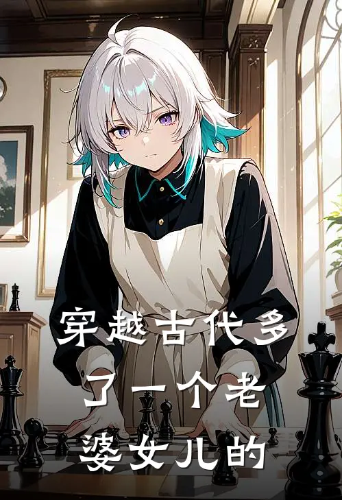 穿越古代多了一个老婆女儿的