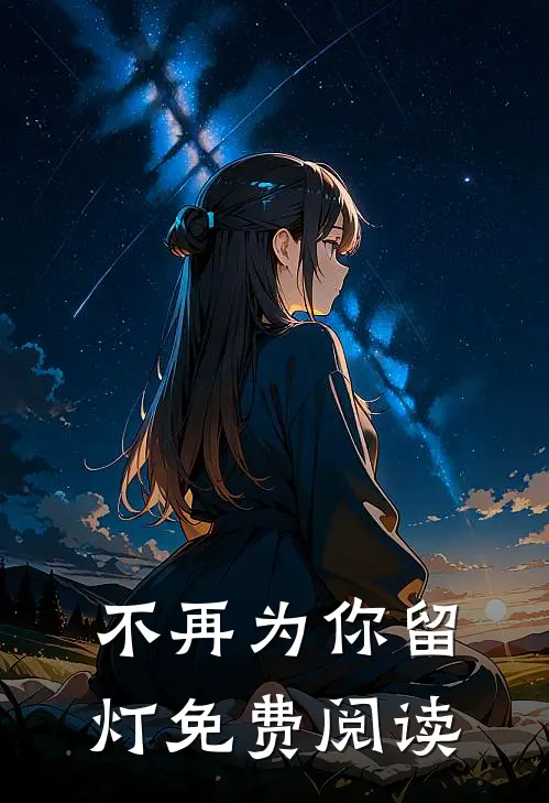 不再为你留灯免费阅读
