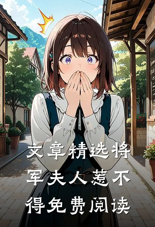 文章精选将军夫人惹不得免费阅读