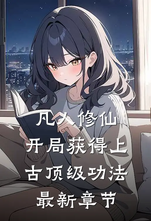 凡人修仙，开局获得上古顶级功法最新章节