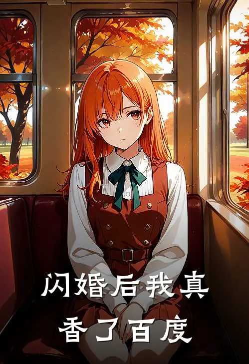 闪婚后我真香了百度