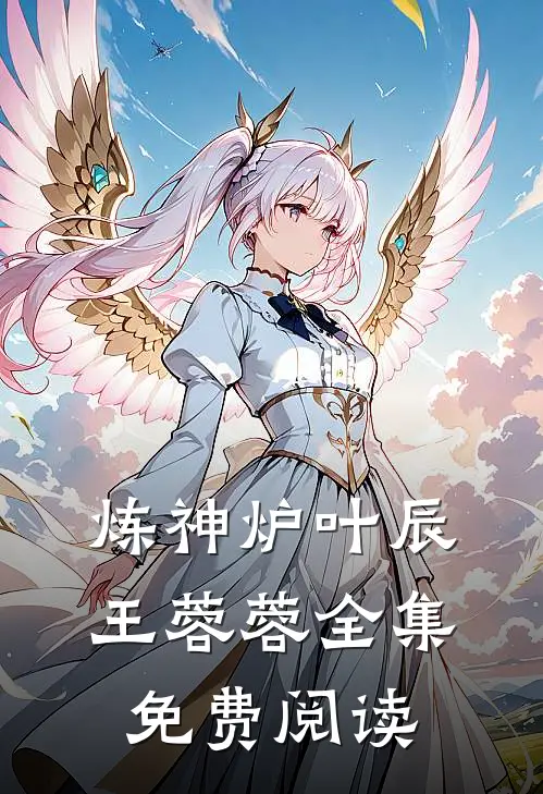 炼神炉叶辰王蓉蓉 全集免费阅读