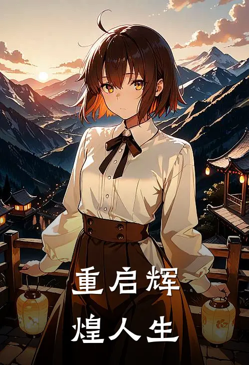 重启辉煌人生