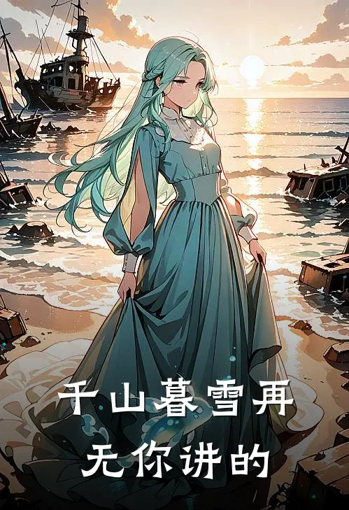 千山暮雪再无你讲的