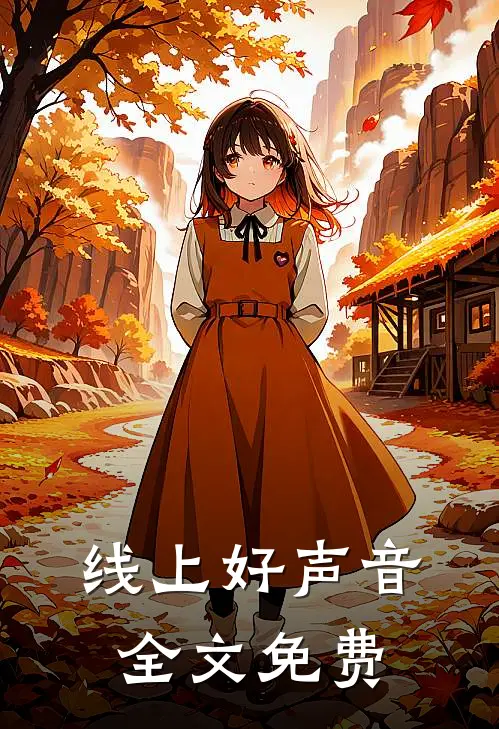 线上好声音全文免费