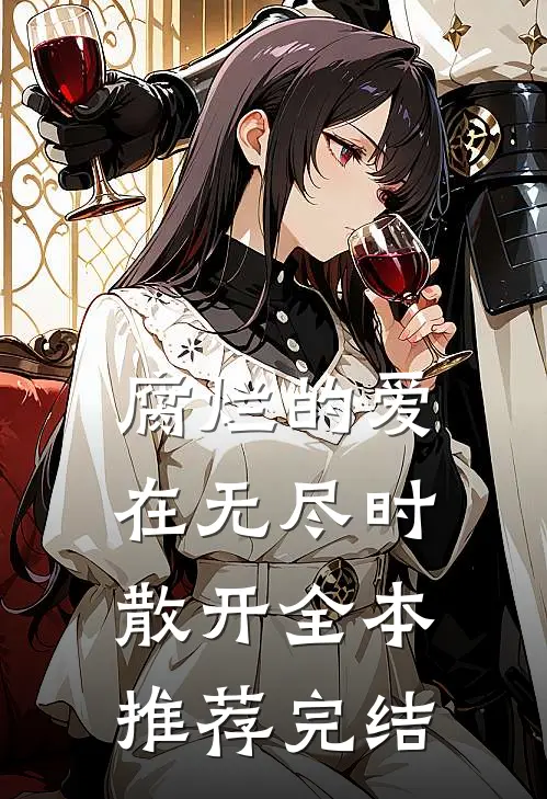 腐烂的爱在无尽时散开全本推荐完结