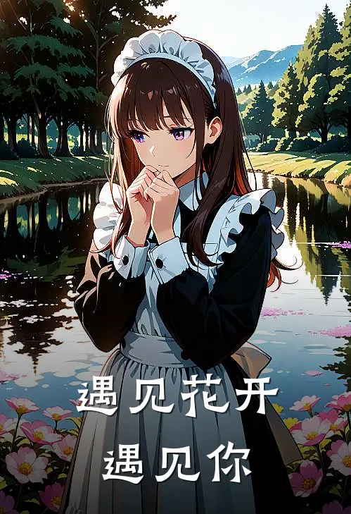 遇见花开遇见你