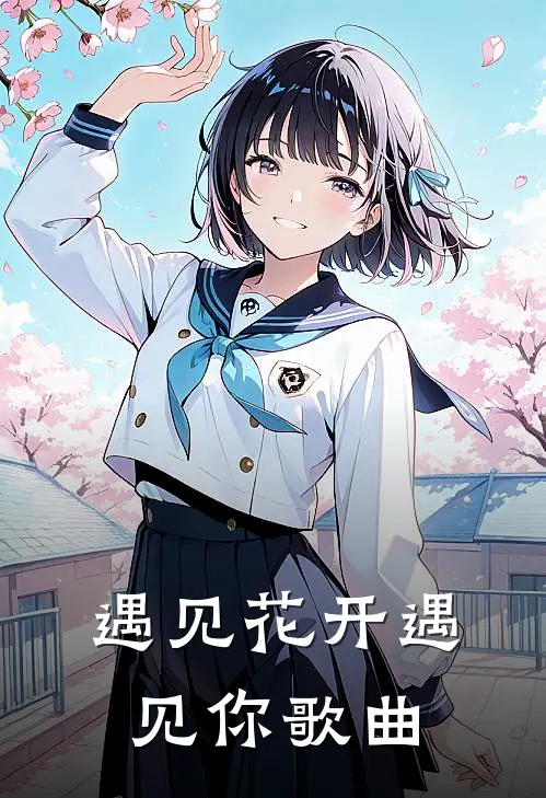 遇见花开遇见你歌曲
