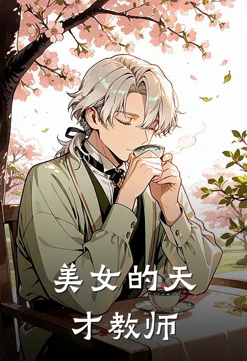 美女的天才教师