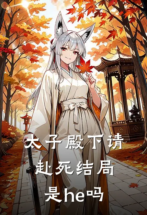 太子殿下请赴死结局是he吗