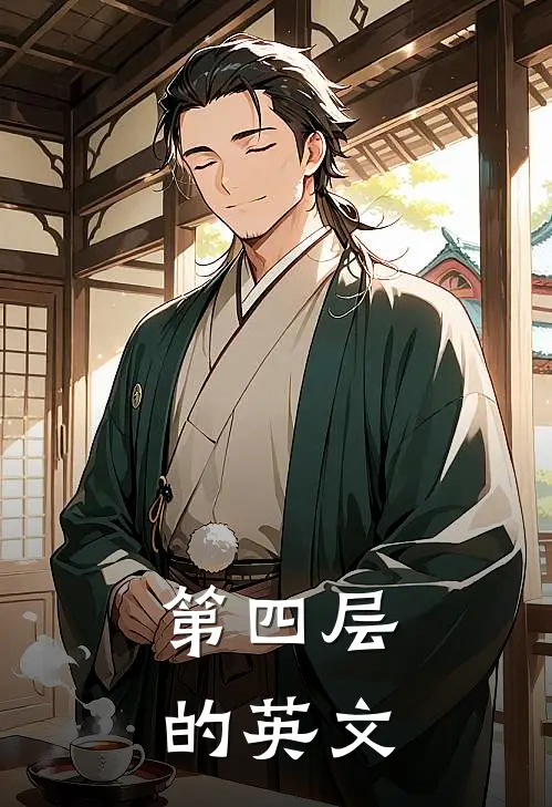 第四层的英文