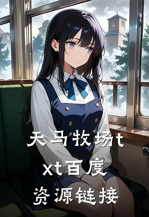 天马牧场txt百度资源链接
