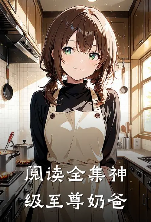 阅读全集神级至尊奶爸