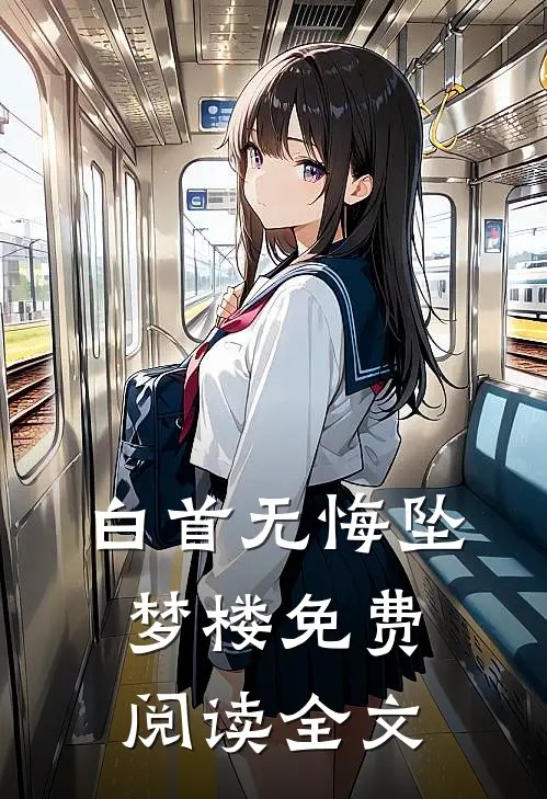 白首无悔坠梦楼免费阅读全文
