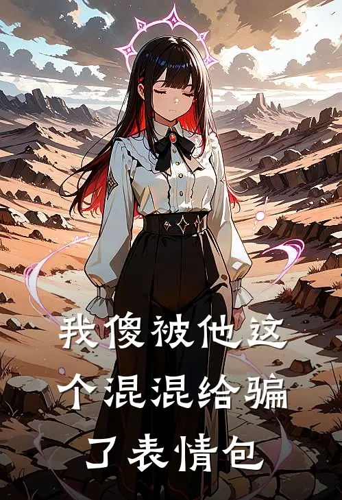我傻被他这个混混给骗了表情包