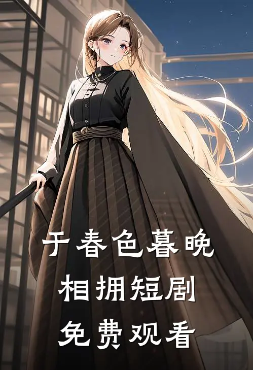 于春色暮晚相拥短剧免费观看
