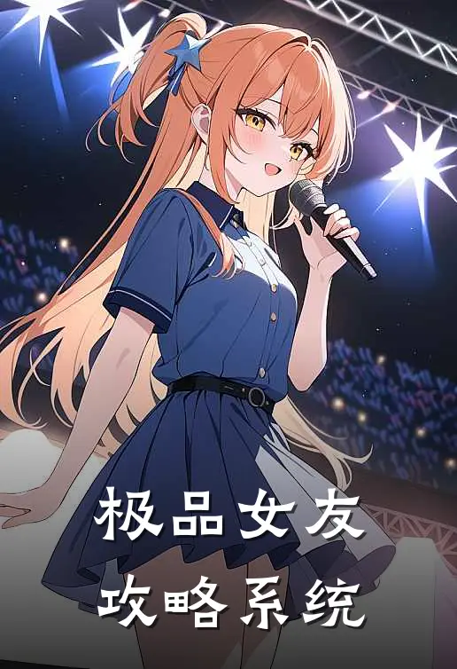 极品女友攻略系统