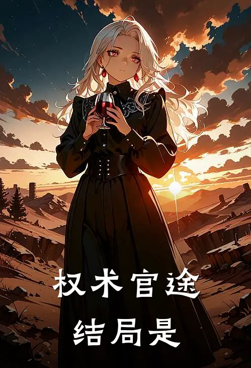 权术官途结局是
