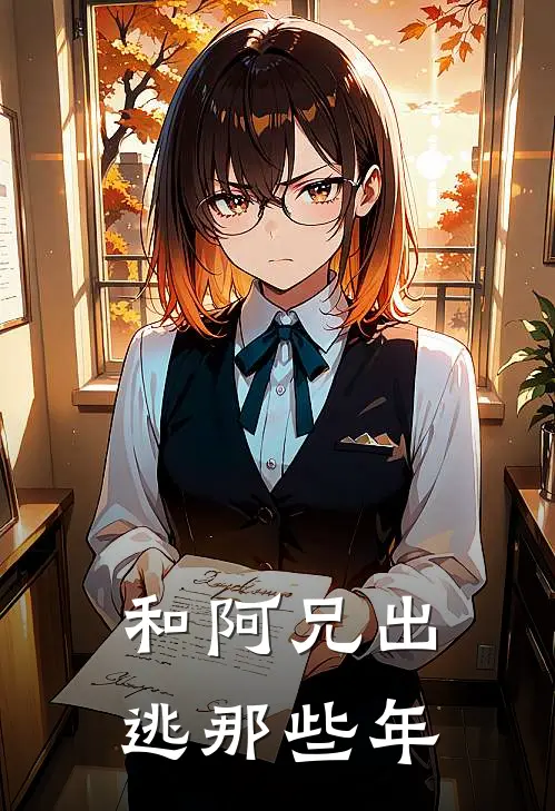 和阿兄出逃那些年