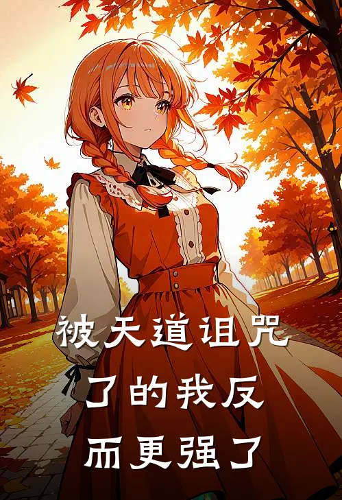 被天道诅咒了的我反而更强了