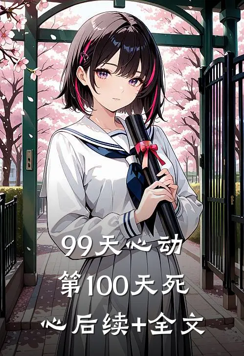 99天心动，第100天死心后续+全文