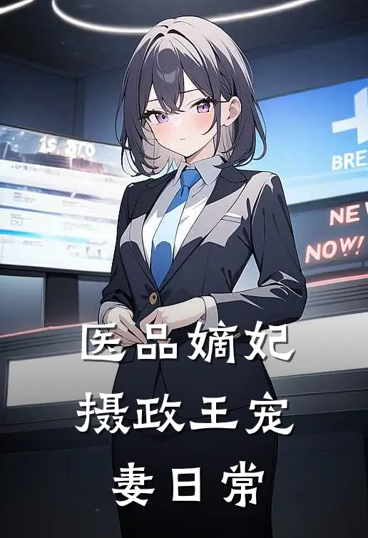 医品嫡妃摄政王宠妻日常