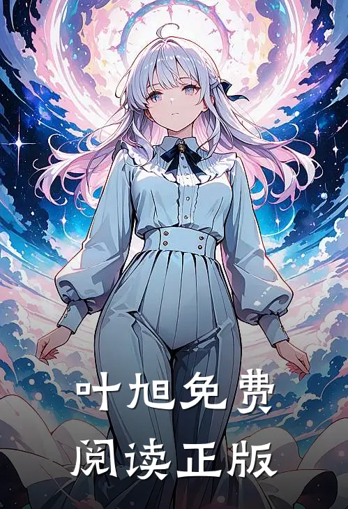 叶旭免费阅读正版