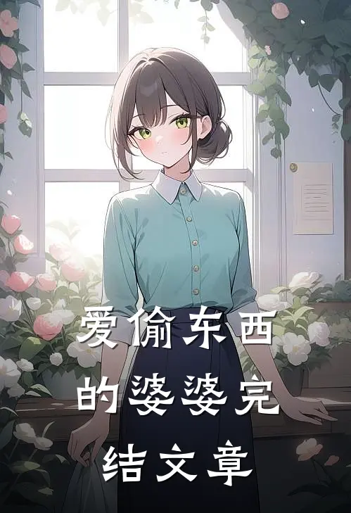 爱偷东西的婆婆完结文章