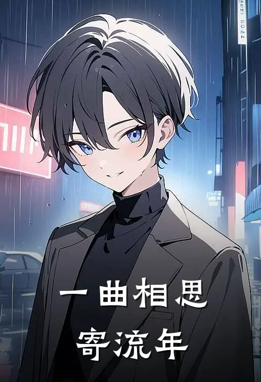一曲相思寄流年