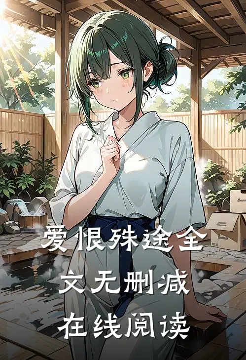 爱恨殊途全文无删减在线阅读