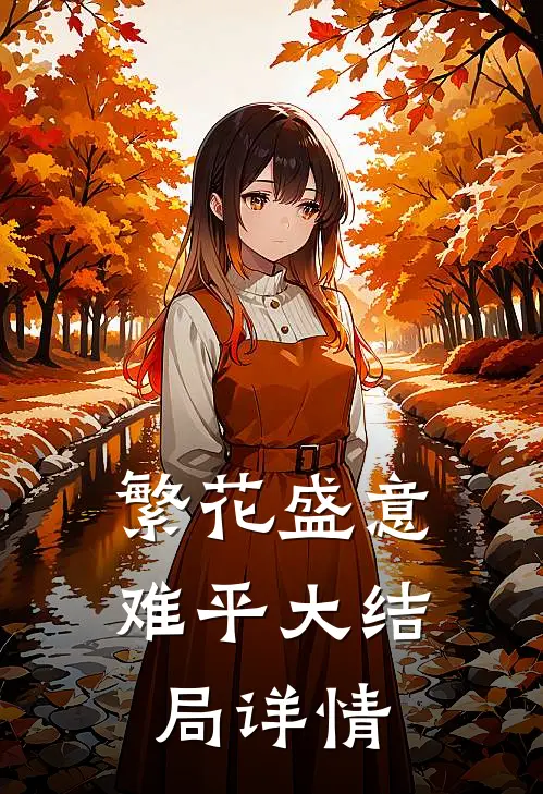 繁花盛意难平大结局详情