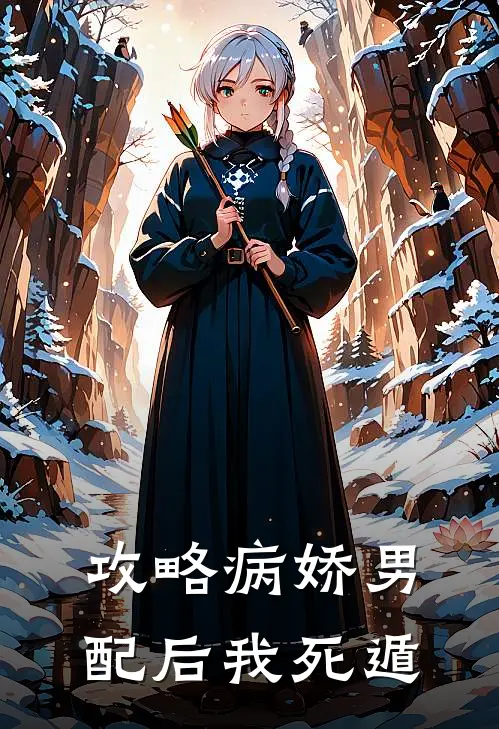 攻略病娇男配后我死遁