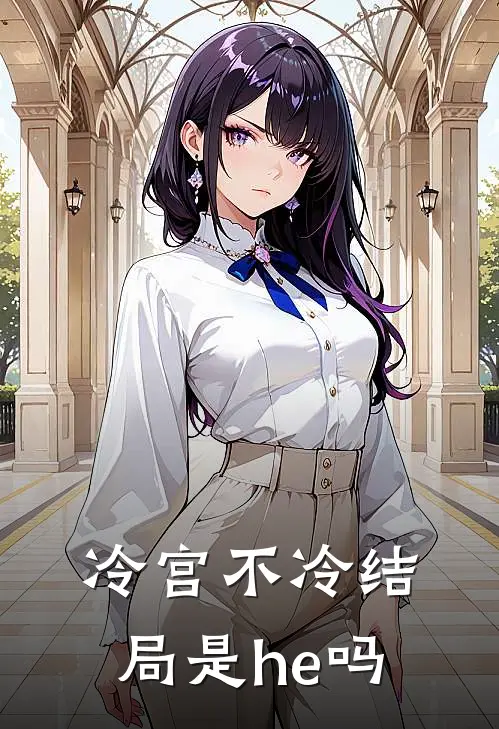 冷宫不冷结局是he吗