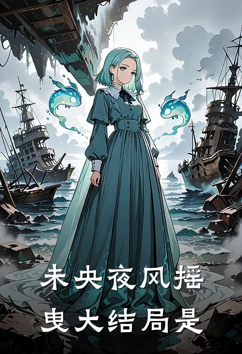 未央夜风摇曳大结局是