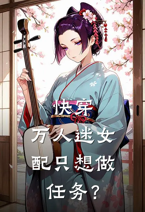 快穿：万人迷女配只想做任务？