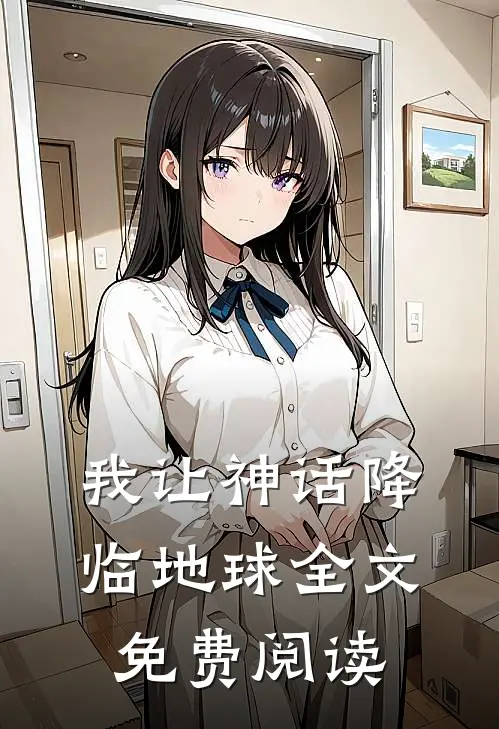 我让神话降临地球全文免费阅读
