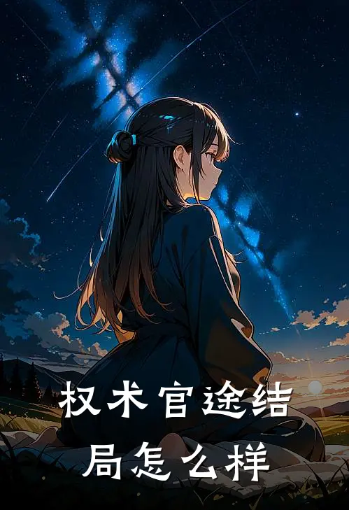 权术官途结局怎么样