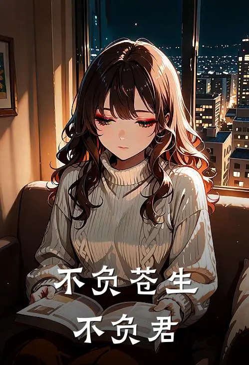 不负苍生不负君