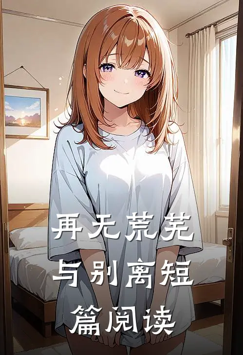 再无荒芜与别离短篇阅读