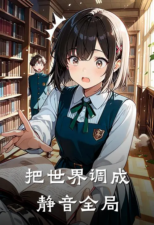把世界调成静音全局