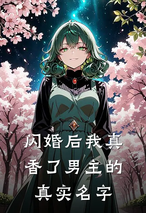 闪婚后我真香了男主的真实名字