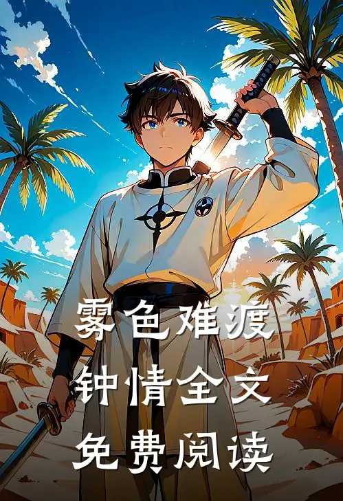 雾色难渡钟情全文免费阅读